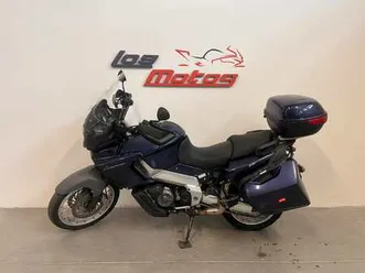 aprilia etv 1000 caponord