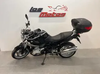 bmw r 1200 r