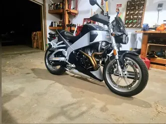 buell xb9s lightning