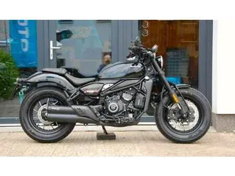 cfmoto cfmoto 450cl-c black