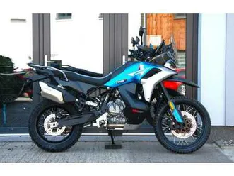 cfmoto cfmoto 800mtx blue
