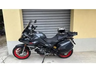 multistrada v2s