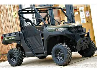 polaris polaris ranger 1000 eps