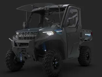 polaris polaris ranger 1000 eps nordic pro se