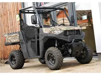 polaris polaris ranger 570 eps hunter se