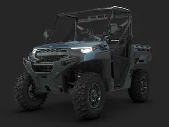 polaris polaris ranger xp 1000 eps