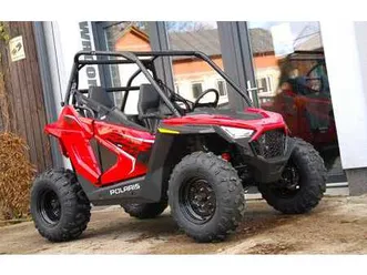 polaris polaris rzr 200