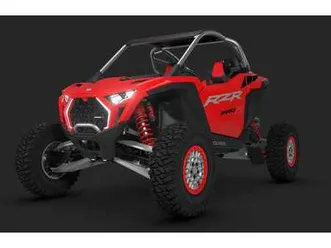 polaris polaris rzr pro r ultimate