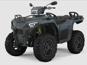 polaris polaris sportsman 570 eps deluxe