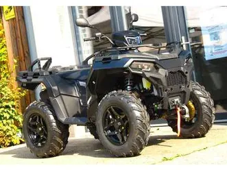 polaris polaris sportsman 570 eps le