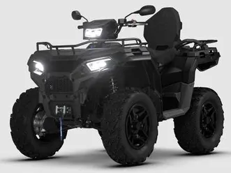 polaris polaris sportsman 570 eps se 2up