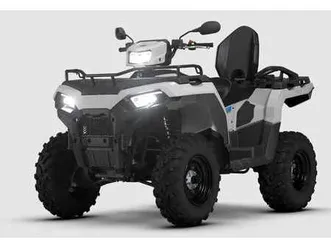 polaris polaris sportsman touring 570 eps