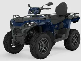 polaris polaris sportsman touring 570 eps sp