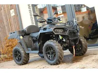 polaris polaris sportsman x2 570 eps le