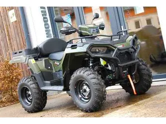 polaris polaris sportsman x2 570 eps