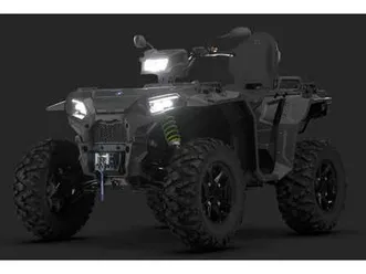 polaris polaris sportsman xp 1000 s 2up