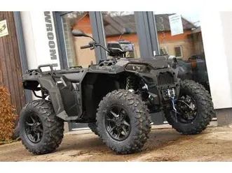 polaris polaris sportsman xp 1000 s eps turf