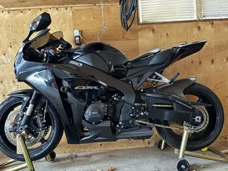 2008 cbr 1000 rr