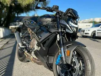 bmw s 1000 r grau