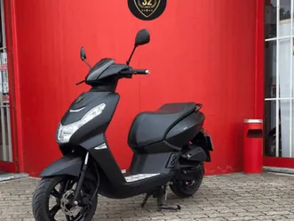 peugeot kisbee 50 | moto usada preço € 1.750,00 - p39573 motodiana