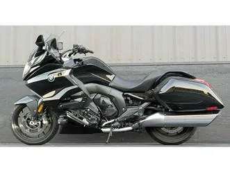 used 2018 bmw k 1600 b