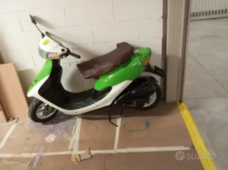 scooter 50