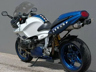 used 2004 bmw r 1100 s