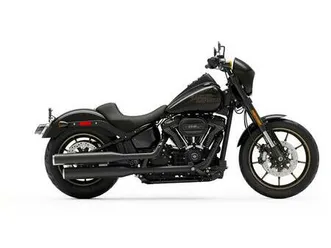 2021 harley-davidson® softail® low rider® s