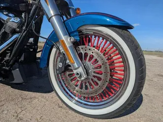 2022 harley-davidson® flrt - freewheeler®