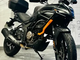 voge 300 ds | moto usada preço € 3.250,00 - p39568 lombas e curvas