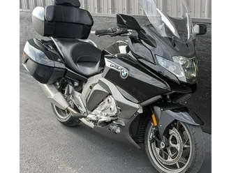 used 2022 bmw k 1600 gtl