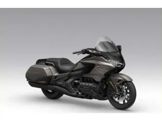 honda gl honda gl1800 goldwing bagger dct automat- 6 lat gwarancji - model