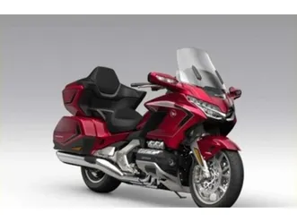 honda gl honda gl1800 goldwing tour dct automat - 6 lat gwarancji model