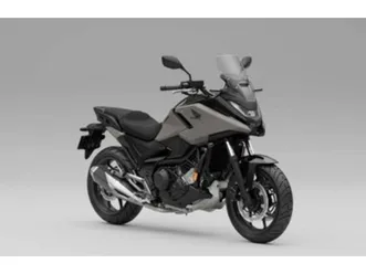 honda nc honda nc750x dct automat - model 2026 - 6 lat gwarancji - transpo