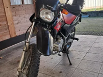 honda xr 125 4 tempi