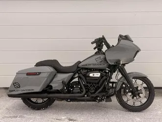 harley davidson road glide special 114cui abs tc tüv neu