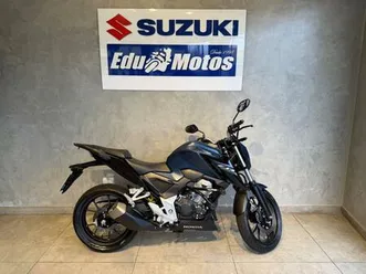 honda cb 300f twister flex