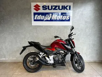 honda cb 300f twister flex