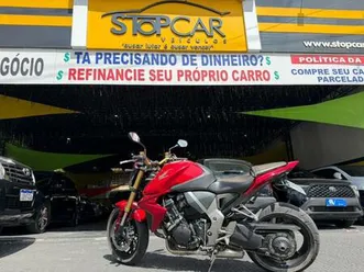 honda cb 1000r/abs