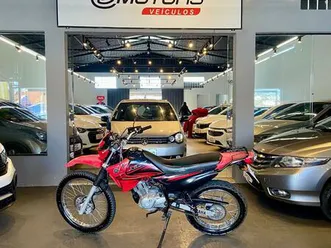 yamaha xtz 125 k