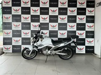 yamaha ys 250 fazer