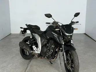 yamaha fazer 250 fz25
