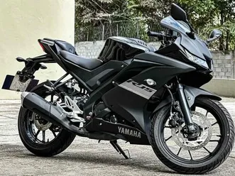 yamaha yzf r-1 1000