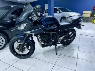 yamaha fz6 fazer 600