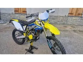 rm-z 250 e (2015 - 16)