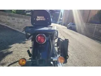 meteor 350 supernova (2021 - 26)