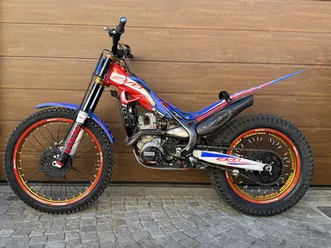 beta evo 300 4t factory