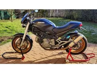 monster 620 i.e (2002)