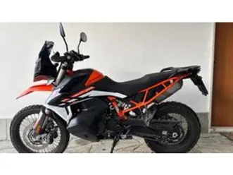 890 adventure r (2022)