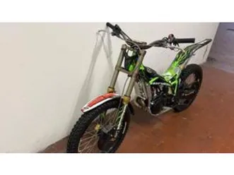 combat vertical 250 (2018 - 20)